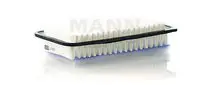 Filtru aer Mann-Filter C2620