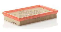 Filtru aer Mann-Filter C2683