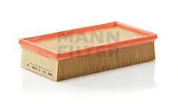 Filtru aer Mann-Filter C2695