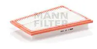 Filtru aer Mann-Filter C27006