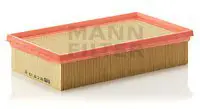 Filtru aer Mann-Filter C27103