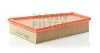 Filtru aer Mann-Filter C27124