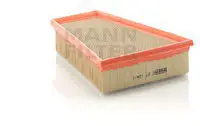 Filtru aer Mann-Filter C27124/1