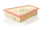Filtru aer Mann-Filter C27125