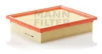 Filtru aer Mann-Filter C27154/1