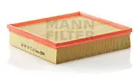 Filtru aer Mann-Filter C27181
