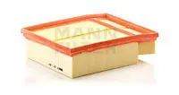 Filtru aer Mann-Filter C27187