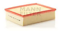 Filtru aer Mann-Filter C27192/1