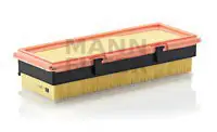 Filtru aer Mann-Filter C2771