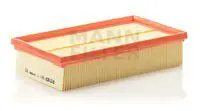 Filtru aer Mann-Filter C2788