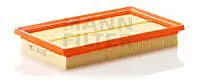 Filtru aer Mann-Filter C28005