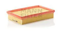 Filtru aer Mann-Filter C28105