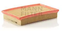 Filtru aer Mann-Filter C28122