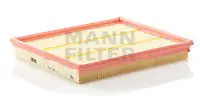 Filtru aer Mann-Filter C28150