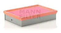 Filtru aer Mann-Filter C28162