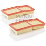 Filtru aer Mann-Filter C2861-2