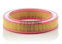 Filtru aer Mann-Filter C2863