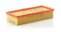 Filtru aer Mann-Filter C2874