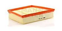 Filtru aer Mann-Filter C29006