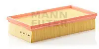 Filtru aer Mann-Filter C29105