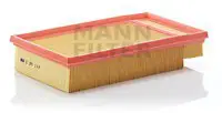 Filtru aer Mann-Filter C29117
