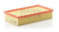 Filtru aer Mann-Filter C29118