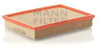 Filtru aer Mann-Filter C29122/1