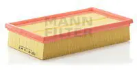 Filtru aer Mann-Filter C29144