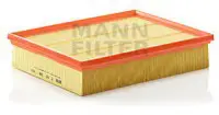 Filtru aer Mann-Filter C29198