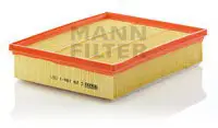 Filtru aer Mann-Filter C29198/1