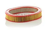 Filtru aer Mann-Filter C2942