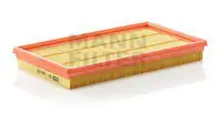 Filtru aer Mann-Filter C2974