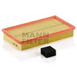 Filtru aer Mann-Filter C2982KIT