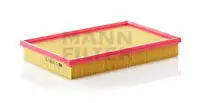 Filtru aer Mann-Filter C2991/1
