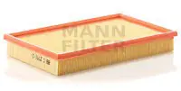 Filtru aer Mann-Filter C2991/2