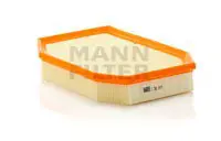 Filtru aer Mann-Filter C30003