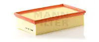 Filtru aer Mann-Filter C30005
