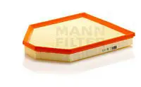 Filtru aer Mann-Filter C30013
