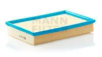 Filtru aer Mann-Filter C30125