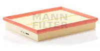 Filtru aer Mann-Filter C30130