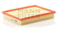 Filtru aer Mann-Filter C30138/1