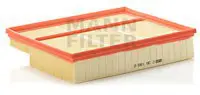 Filtru aer Mann-Filter C30195/2