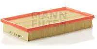 Filtru aer Mann-Filter C31104
