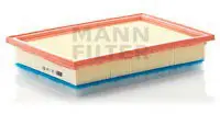 Filtru aer Mann-Filter C31116
