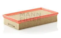 Filtru aer Mann-Filter C31144