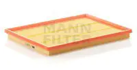 Filtru aer Mann-Filter C3167/1