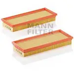 Filtru aer Mann-Filter C3170/1-2