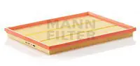 Filtru aer Mann-Filter C3178