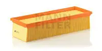 Filtru aer Mann-Filter C32119