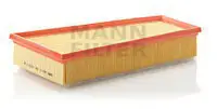 Filtru aer Mann-Filter C32123/1
